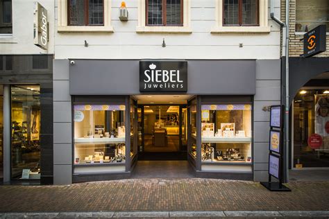 siebel sierra sittard.